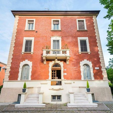 Villa Savioli Room & Breakfast Bologna Exterior photo