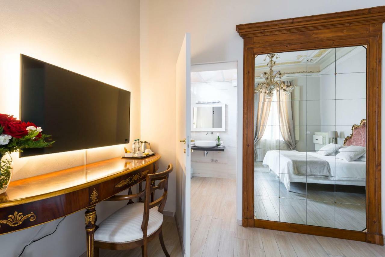 Villa Savioli Room & Breakfast Bologna Exterior photo