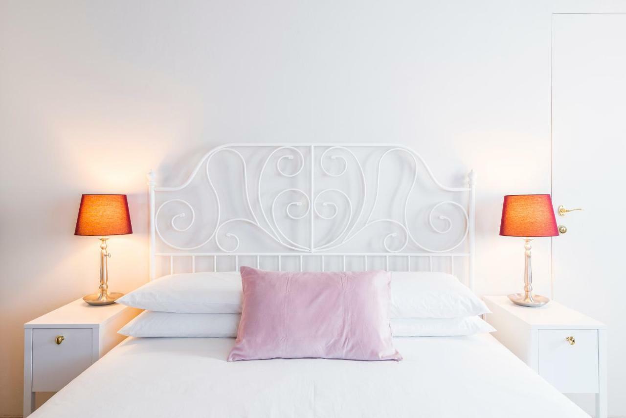 Villa Savioli Room & Breakfast Bologna Exterior photo