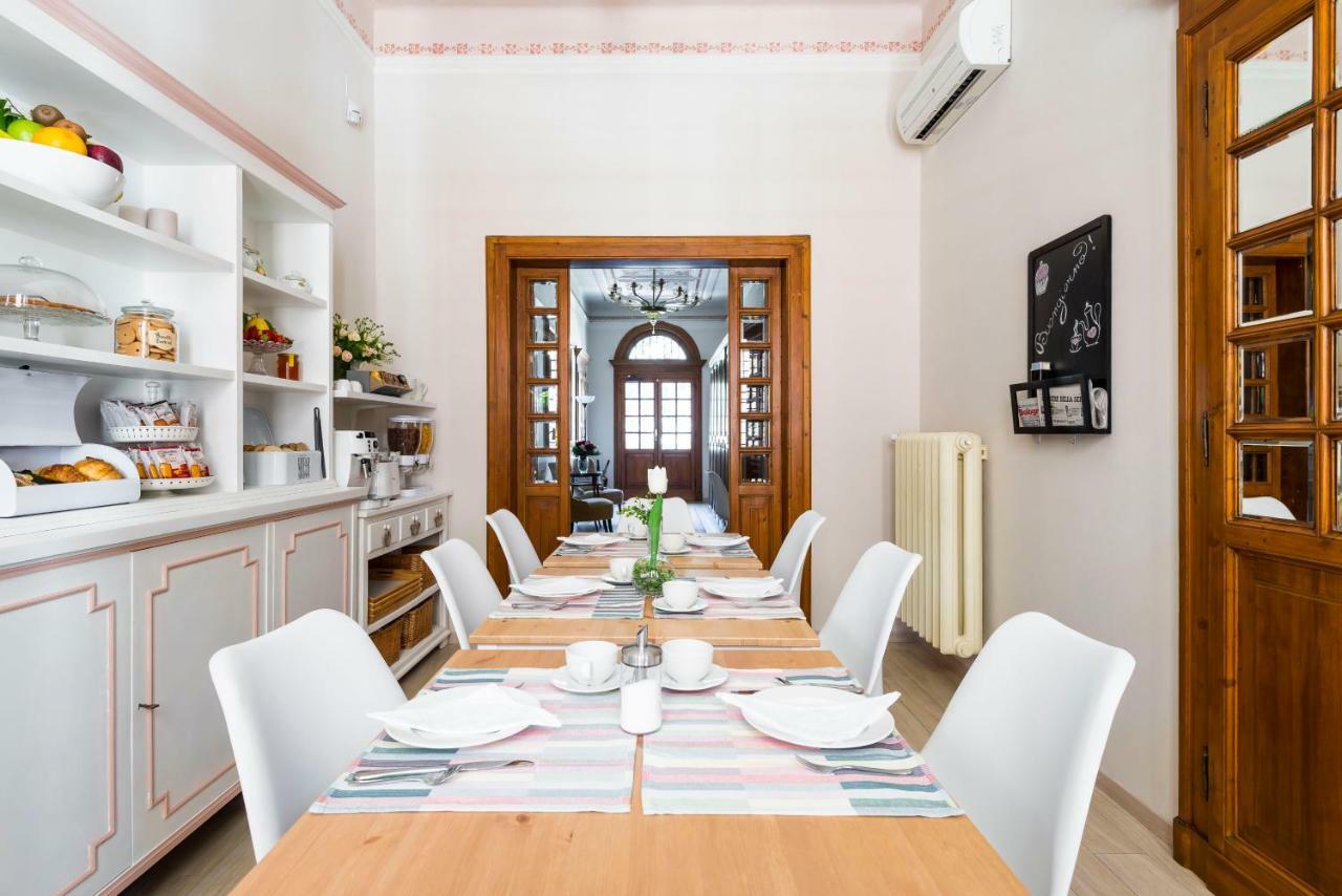 Villa Savioli Room & Breakfast Bologna Exterior photo