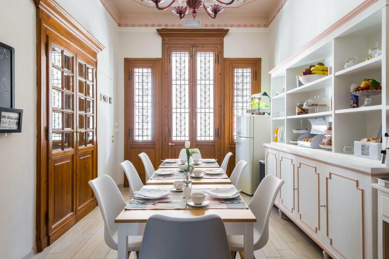 Villa Savioli Room & Breakfast Bologna Exterior photo