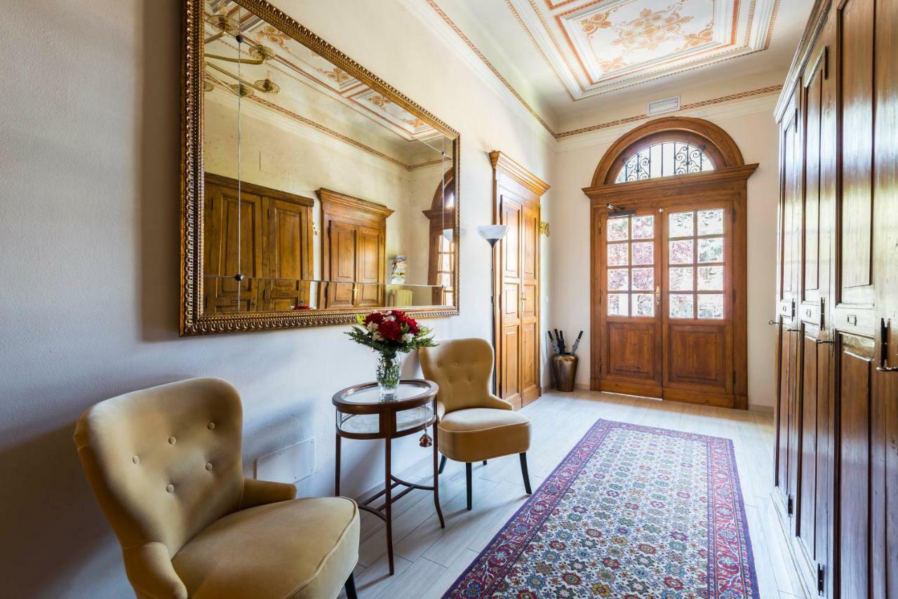 Villa Savioli Room & Breakfast Bologna Exterior photo