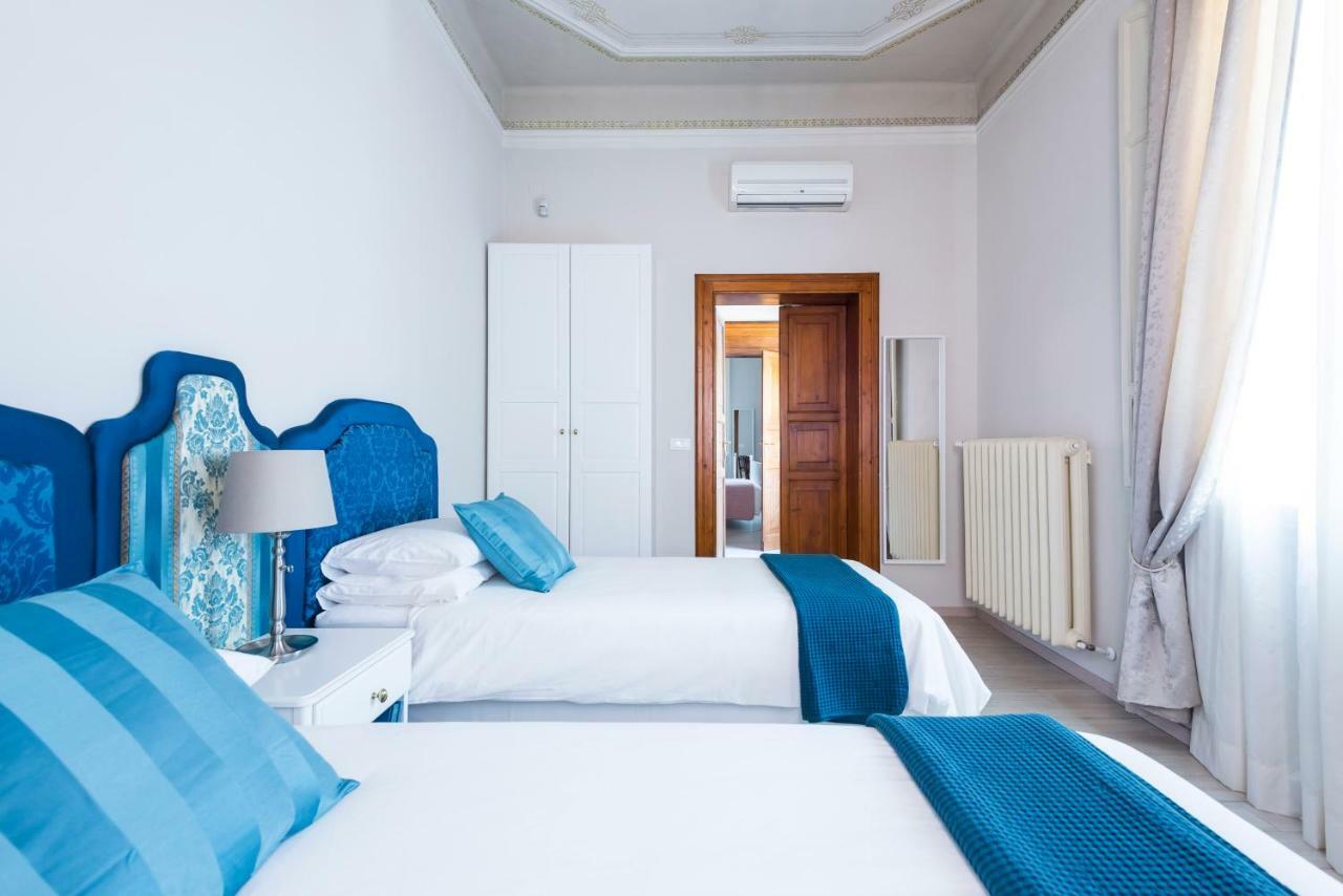 Villa Savioli Room & Breakfast Bologna Exterior photo