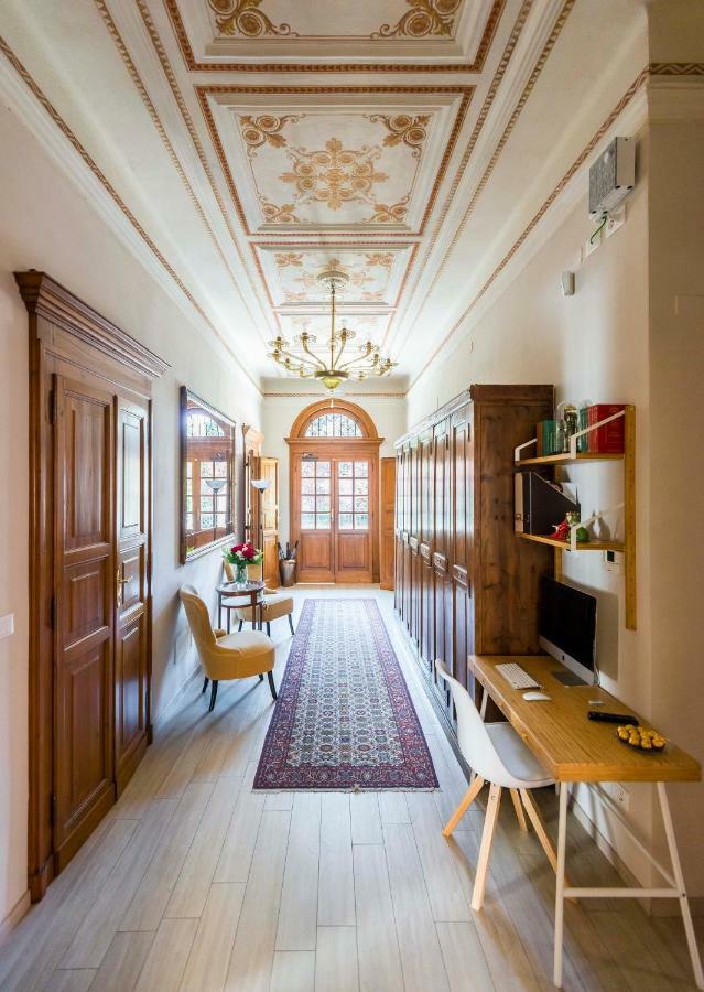 Villa Savioli Room & Breakfast Bologna Exterior photo