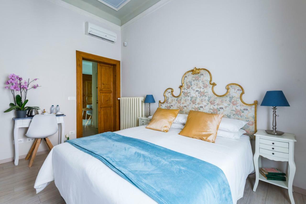 Villa Savioli Room & Breakfast Bologna Exterior photo