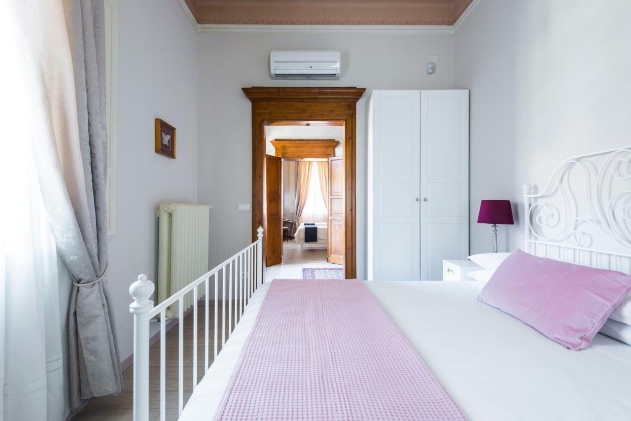 Villa Savioli Room & Breakfast Bologna Exterior photo